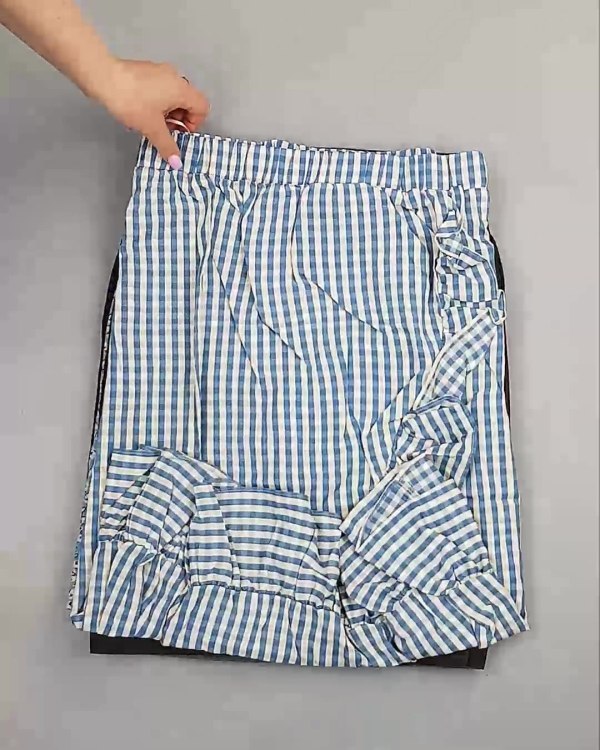 Фотография  424 - Юбки Bestseller 44#5 кг, ЛОТ №6123 оптом в Йошкар-Оле и республике Марий Эл