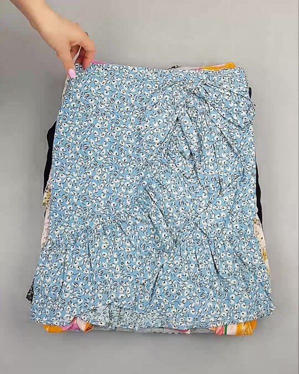 Фотография  263 - Юбки Bestseller 44#5 кг, ЛОТ №6123 оптом в Йошкар-Оле и республике Марий Эл