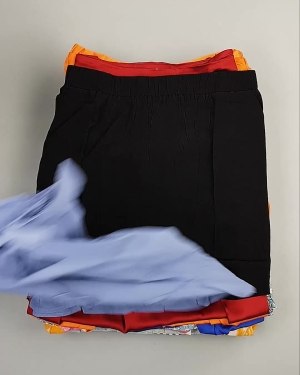 Фотография  614 - Юбки Bestseller 44#5 кг, ЛОТ №6123 оптом в Йошкар-Оле и республике Марий Эл