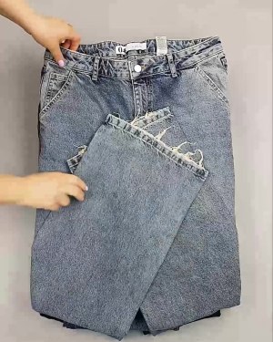 Фотография  350 - Джинсы NEXT Women#10 кг, ЛОТ №6162 оптом в Йошкар-Оле и республике Марий Эл