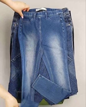 Фотография  375 - Джинсы NEXT Women#10 кг, ЛОТ №6162 оптом в Йошкар-Оле и республике Марий Эл