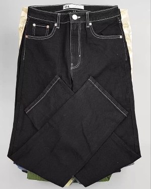 Фотография  645 - Джинсы NEXT Women#10 кг, ЛОТ №6162 оптом в Йошкар-Оле и республике Марий Эл