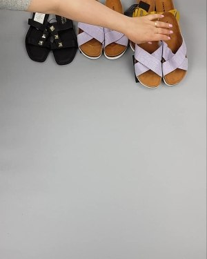 Фотография  643 - Обувь СТОК лето (сланцы) шт#21 шт, ЛОТ №6182 оптом в Йошкар-Оле и республике Марий Эл