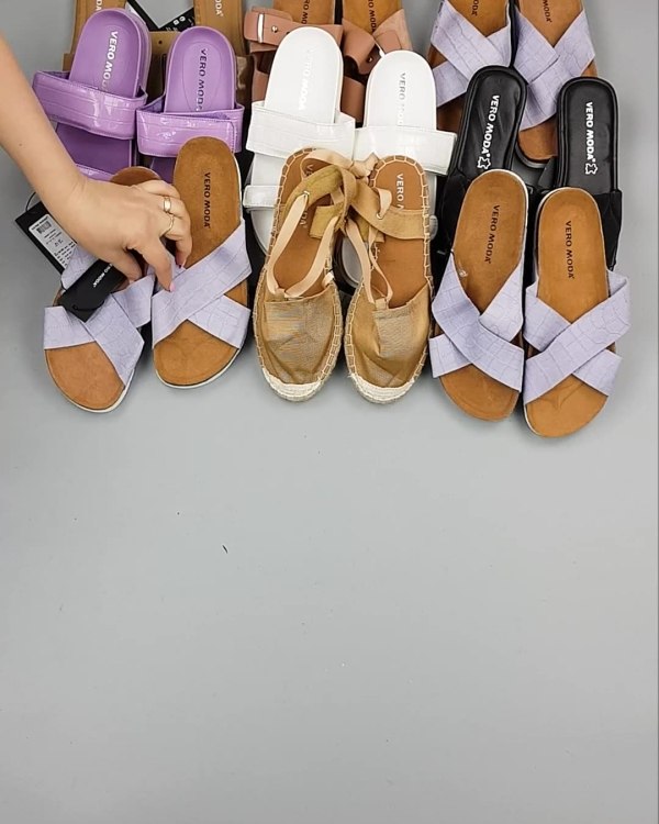 Фотография  267 - Обувь СТОК лето (сланцы) шт#20 шт, ЛОТ №6184 оптом в Йошкар-Оле и республике Марий Эл