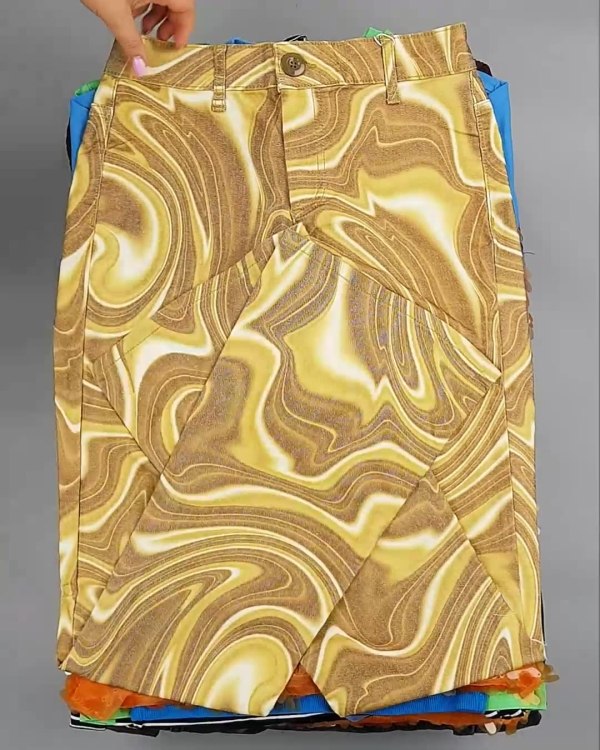 Фотография  634 - DK, Bestseller Summer mix#50 кг, ЛОТ №6186 оптом в Йошкар-Оле и республике Марий Эл