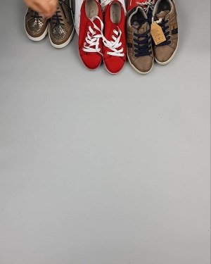 Фотография  632 - Обувь СТОК дети лето#15,7 кг, ЛОТ №6188 оптом в Йошкар-Оле и республике Марий Эл