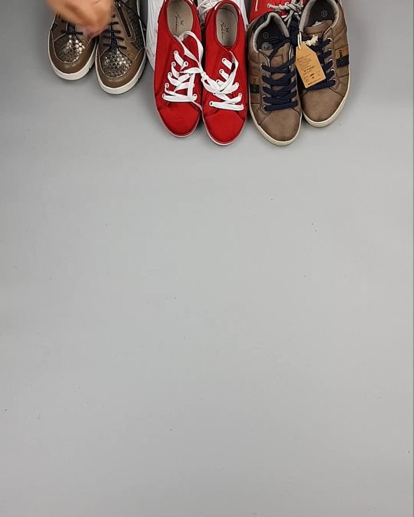 Фотография  325 - Обувь СТОК дети лето#15,7 кг, ЛОТ №6188 оптом в Йошкар-Оле и республике Марий Эл