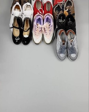 Фотография  846 - Обувь СТОК дети лето#15,7 кг, ЛОТ №6188 оптом в Йошкар-Оле и республике Марий Эл