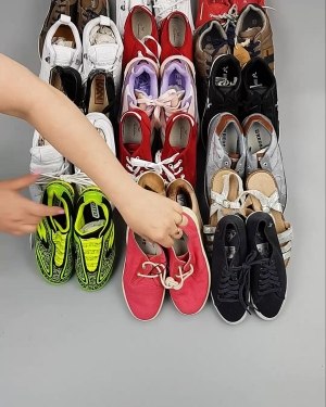 Фотография  372 - Обувь СТОК дети лето#15,7 кг, ЛОТ №6188 оптом в Йошкар-Оле и республике Марий Эл