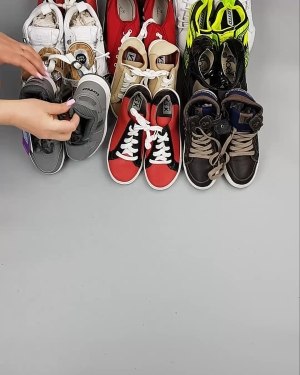 Фотография  615 - Обувь СТОК дети лето#15,7 кг, ЛОТ №6189 оптом в Йошкар-Оле и республике Марий Эл