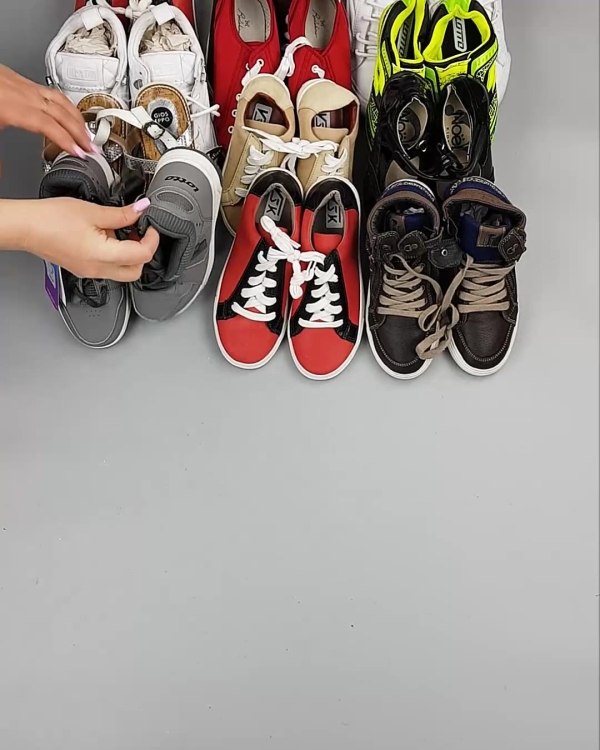 Фотография  576 - Обувь СТОК дети лето#15,7 кг, ЛОТ №6189 оптом в Йошкар-Оле и республике Марий Эл