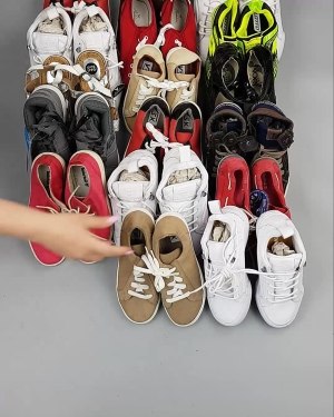 Фотография  157 - Обувь СТОК дети лето#15,7 кг, ЛОТ №6189 оптом в Йошкар-Оле и республике Марий Эл