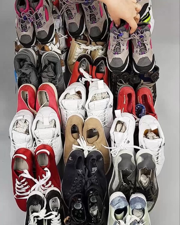 Фотография  595 - Обувь СТОК дети лето#15,7 кг, ЛОТ №6189 оптом в Йошкар-Оле и республике Марий Эл