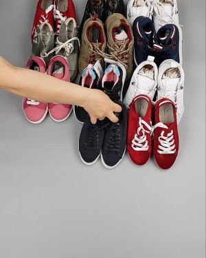 Фотография  711 - Обувь СТОК дети лето#15,2 кг, ЛОТ №6190 оптом в Йошкар-Оле и республике Марий Эл