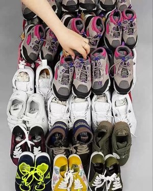 Фотография  492 - Обувь СТОК дети лето#15,2 кг, ЛОТ №6190 оптом в Йошкар-Оле и республике Марий Эл