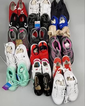 Фотография  305 - Обувь СТОК дети лето#15,4 кг, ЛОТ №6191 оптом в Йошкар-Оле и республике Марий Эл