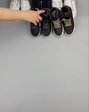 Фотография  210 - Обувь СТОК дети лето#15,4 кг, ЛОТ №6192 оптом в Йошкар-Оле и республике Марий Эл