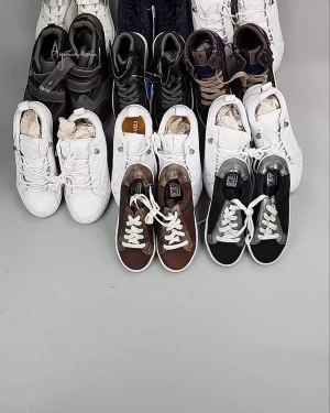 Фотография  508 - Обувь СТОК дети лето#15,4 кг, ЛОТ №6192 оптом в Йошкар-Оле и республике Марий Эл