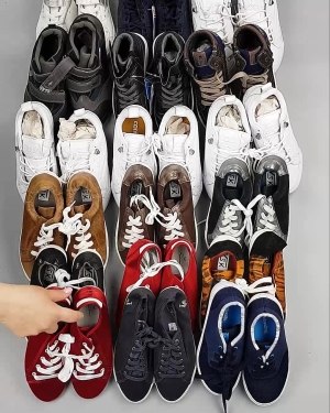 Фотография  921 - Обувь СТОК дети лето#15,4 кг, ЛОТ №6192 оптом в Йошкар-Оле и республике Марий Эл