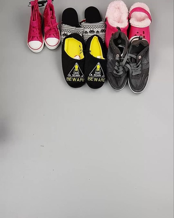 Фотография  906 - Обувь детская СТОК Summer#6,45 кг, ЛОТ №6193 оптом в Йошкар-Оле и республике Марий Эл