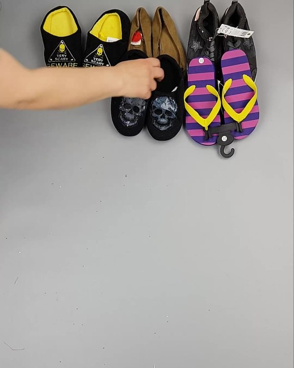 Фотография  732 - Обувь детская СТОК Summer#5,35 кг, ЛОТ №6195 оптом в Йошкар-Оле и республике Марий Эл