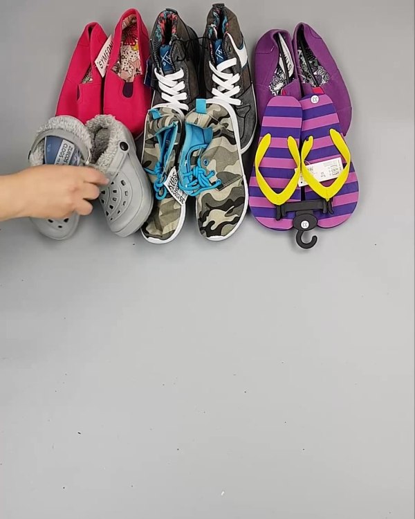 Фотография  165 - Обувь детская СТОК Summer#6,3 кг, ЛОТ №6198 оптом в Йошкар-Оле и республике Марий Эл