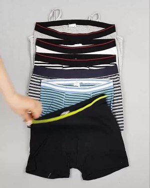 Фотография  863 - Нижнее белье TCM Kids 022024#5 кг, ЛОТ №6260 оптом в Йошкар-Оле и республике Марий Эл