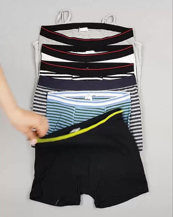 Фотография  669 - Нижнее белье TCM Kids 022024#5 кг, ЛОТ №6260 оптом в Йошкар-Оле и республике Марий Эл