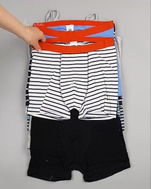 Фотография  909 - Нижнее белье TCM Kids 022024#5 кг, ЛОТ №6260 оптом в Йошкар-Оле и республике Марий Эл