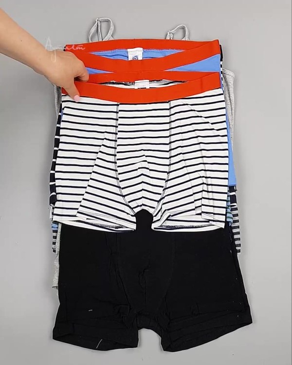 Фотография  512 - Нижнее белье TCM Kids 022024#5 кг, ЛОТ №6260 оптом в Йошкар-Оле и республике Марий Эл