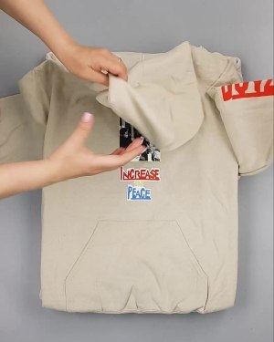 Фотография  165 - Толстовки СТОК CAN#15 кг, ЛОТ №6268 оптом в Йошкар-Оле и республике Марий Эл