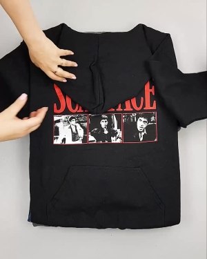 Фотография  103 - Толстовки СТОК CAN#15 кг, ЛОТ №6268 оптом в Йошкар-Оле и республике Марий Эл