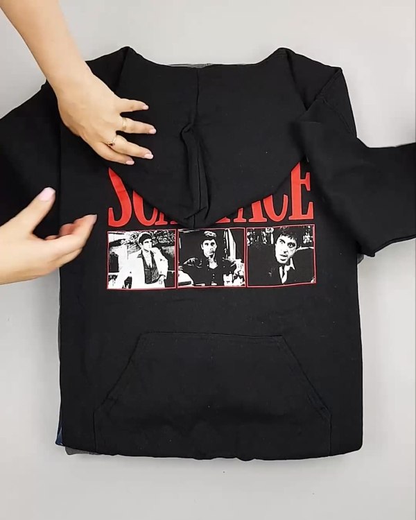 Фотография  503 - Толстовки СТОК CAN#15 кг, ЛОТ №6268 оптом в Йошкар-Оле и республике Марий Эл