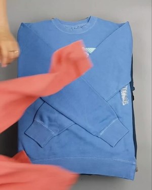 Фотография  648 - Толстовки СТОК CAN#15 кг, ЛОТ №6268 оптом в Йошкар-Оле и республике Марий Эл