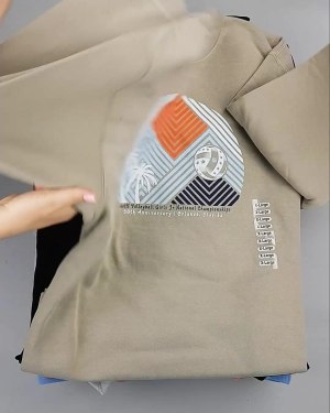 Фотография  684 - Толстовки СТОК CAN#15 кг, ЛОТ №6268 оптом в Йошкар-Оле и республике Марий Эл