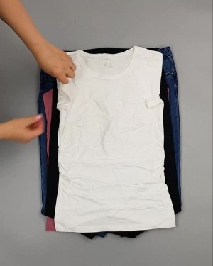 Фотография  758 - LIDL Summer м/ж 022024#15 кг, ЛОТ №6291 оптом в Йошкар-Оле и республике Марий Эл