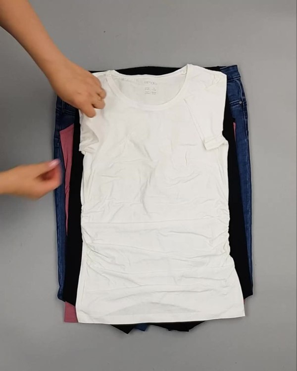 Фотография  664 - LIDL Summer м/ж 022024#15 кг, ЛОТ №6291 оптом в Йошкар-Оле и республике Марий Эл