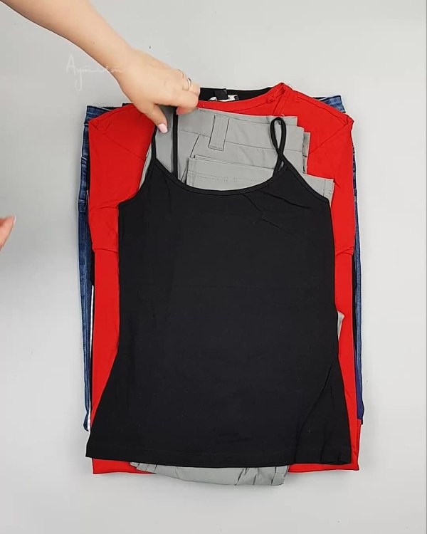 Фотография  221 - LIDL Summer м/ж 022024#15 кг, ЛОТ №6291 оптом в Йошкар-Оле и республике Марий Эл