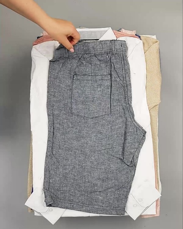 Фотография  266 - LIDL Summer м/ж 022024#15 кг, ЛОТ №6291 оптом в Йошкар-Оле и республике Марий Эл