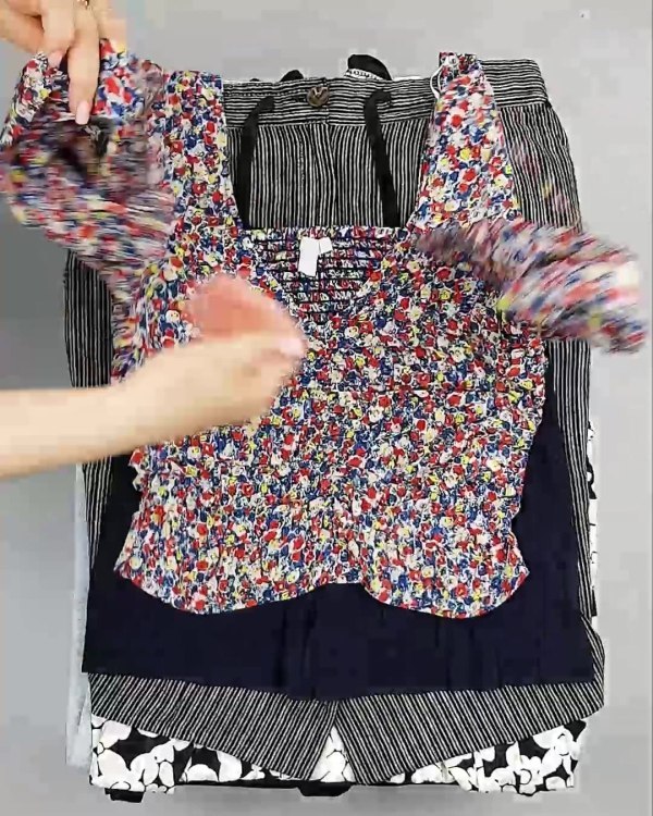 Фотография  529 - BRAND STOCK Summer#20 кг, ЛОТ №6304 оптом в Йошкар-Оле и республике Марий Эл