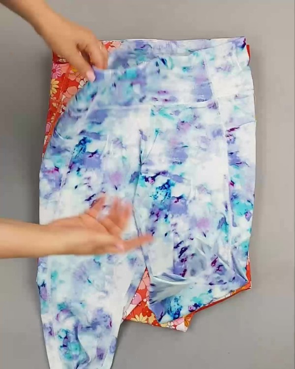 Фотография  529 - Легинсы AVIA (Ladies leggings)#9 кг, ЛОТ №6305 оптом в Йошкар-Оле и республике Марий Эл