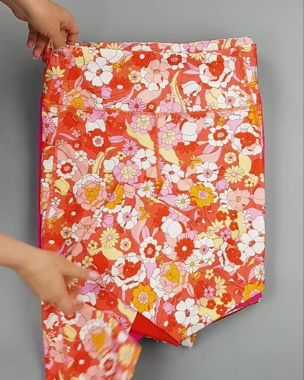 Фотография  944 - Легинсы AVIA (Ladies leggings)#9 кг, ЛОТ №6305 оптом в Йошкар-Оле и республике Марий Эл