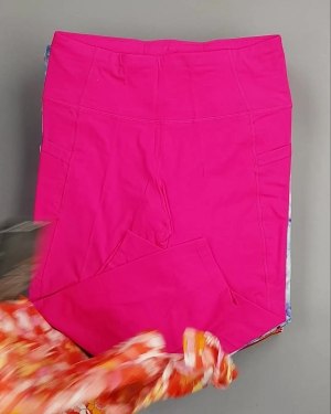 Фотография  801 - Легинсы AVIA (Ladies leggings)#9 кг, ЛОТ №6305 оптом в Йошкар-Оле и республике Марий Эл