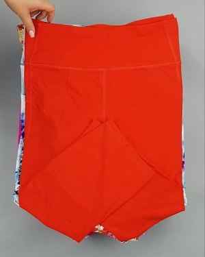 Фотография  689 - Легинсы AVIA (Ladies leggings)#9 кг, ЛОТ №6305 оптом в Йошкар-Оле и республике Марий Эл