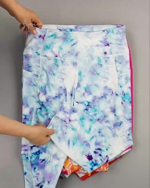 Фотография  298 - Легинсы AVIA (Ladies leggings)#9 кг, ЛОТ №6306 оптом в Йошкар-Оле и республике Марий Эл