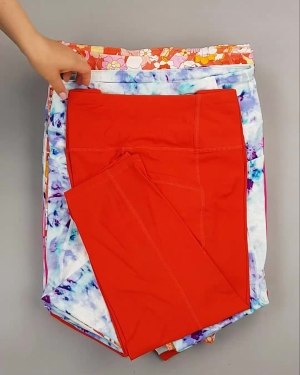 Фотография  629 - Легинсы AVIA (Ladies leggings)#9 кг, ЛОТ №6306 оптом в Йошкар-Оле и республике Марий Эл