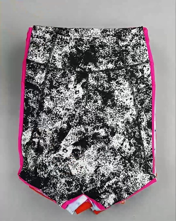 Фотография  106 - Легинсы AVIA (Ladies leggings)#9 кг, ЛОТ №6306 оптом в Йошкар-Оле и республике Марий Эл