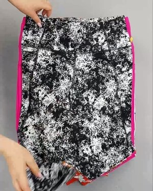 Фотография  230 - Легинсы AVIA (Ladies leggings)#9 кг, ЛОТ №6306 оптом в Йошкар-Оле и республике Марий Эл