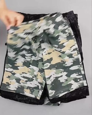 Фотография  119 - Шорты муж СТОК CAN#5 кг, ЛОТ №6319 оптом в Йошкар-Оле и республике Марий Эл