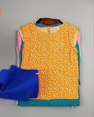 Фотография  498 - TOM TAILOR mix 0424#15 кг, ЛОТ №6333 оптом в Йошкар-Оле и республике Марий Эл